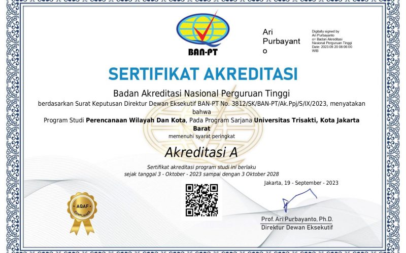 508 Penerbitan SK & sertifikat Akreditasi PS PWK FALTL 2023_removed (1)_page-0001